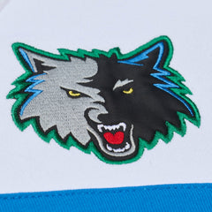 Minnesota Timberwolves Head Coach Hoodie Black - NBA