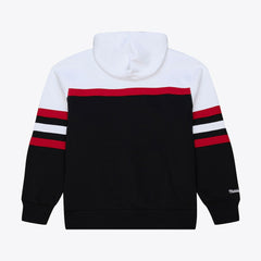 Chicago Bulls Head Coach Hoodie Black - NBA