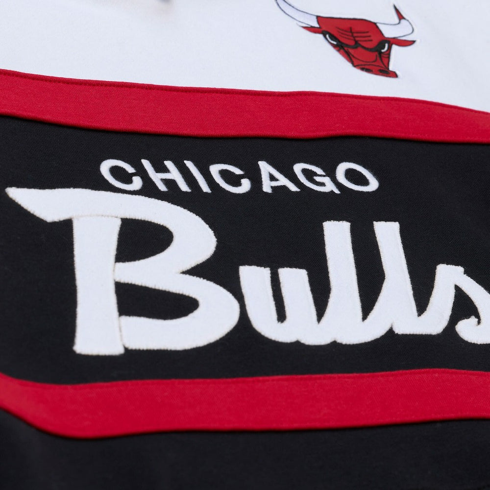 Chicago Bulls Head Coach Hoodie Black - NBA
