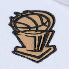 Chicago Bulls Head Coach Hoodie Black - NBA