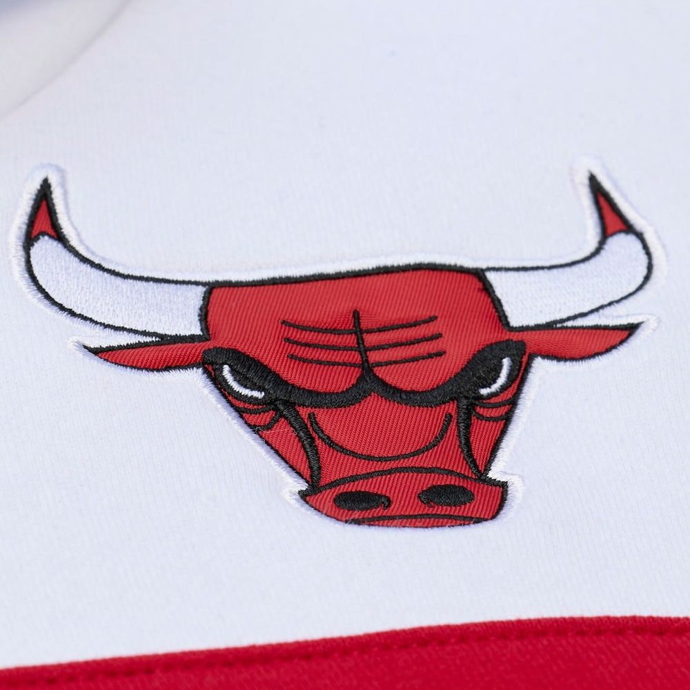 Chicago Bulls Head Coach Hoodie Black - NBA