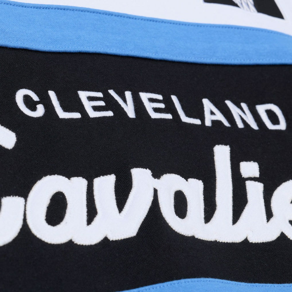 Cleveland Cavaliers Head Coach Hoodie Black - NBA