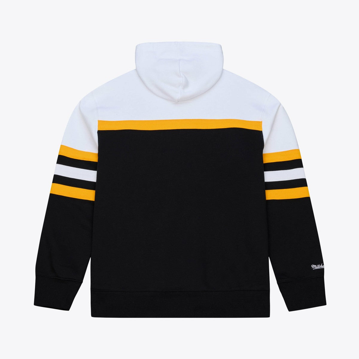 Los Angeles Lakers Head Coach Hoodie Black - NBA