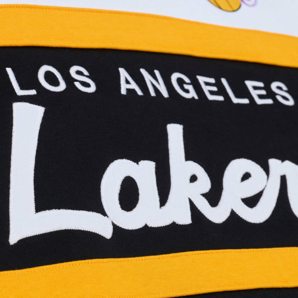 Los Angeles Lakers Head Coach Hoodie Black - NBA