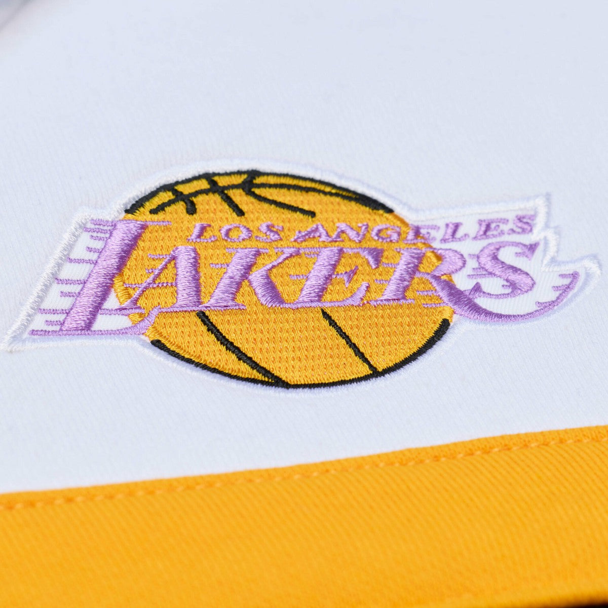 Los Angeles Lakers Head Coach Hoodie Black - NBA