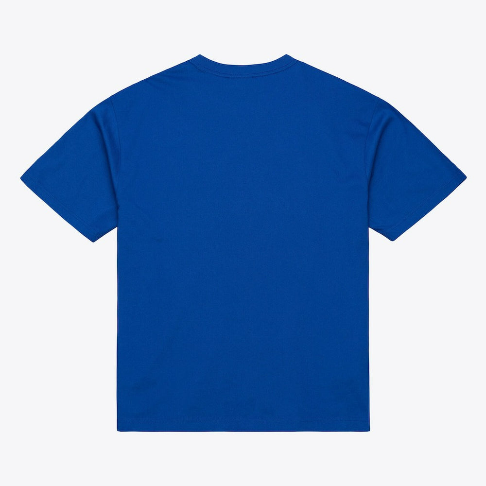New York Knicks Head Coach T-Shirt Blue - NBA