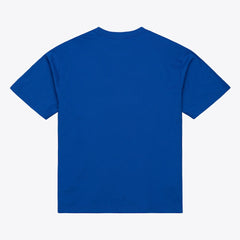New York Knicks Head Coach T-Shirt Blue - NBA