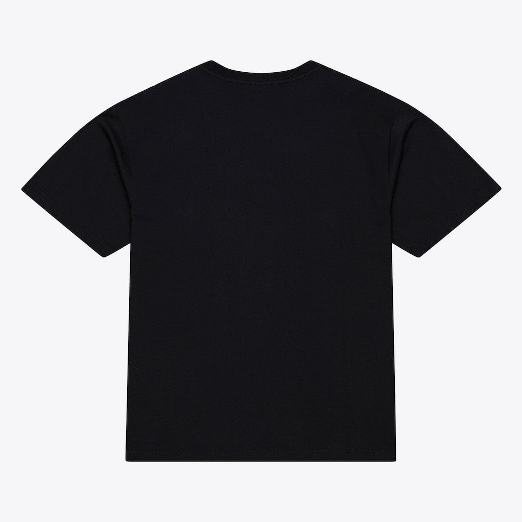 Boston Celtics Head Coach T-Shirt Black - NBA