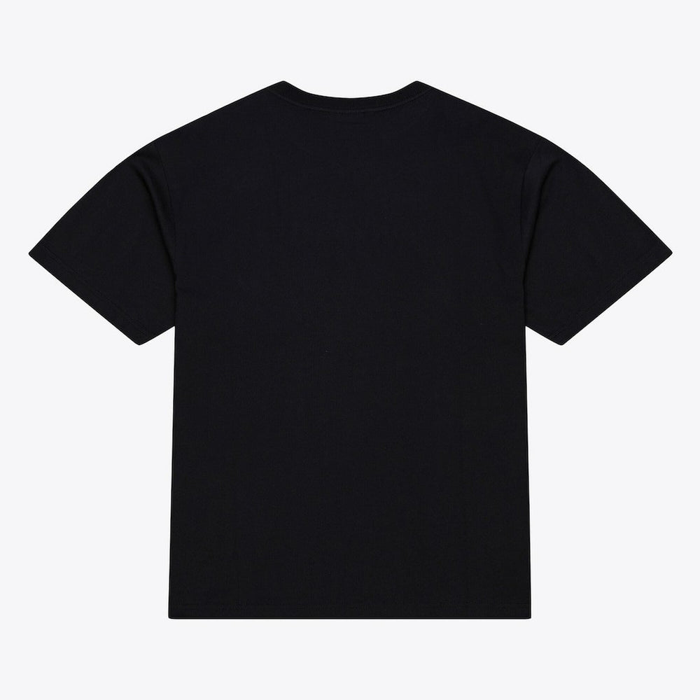 Boston Celtics Head Coach T-Shirt Black - NBA