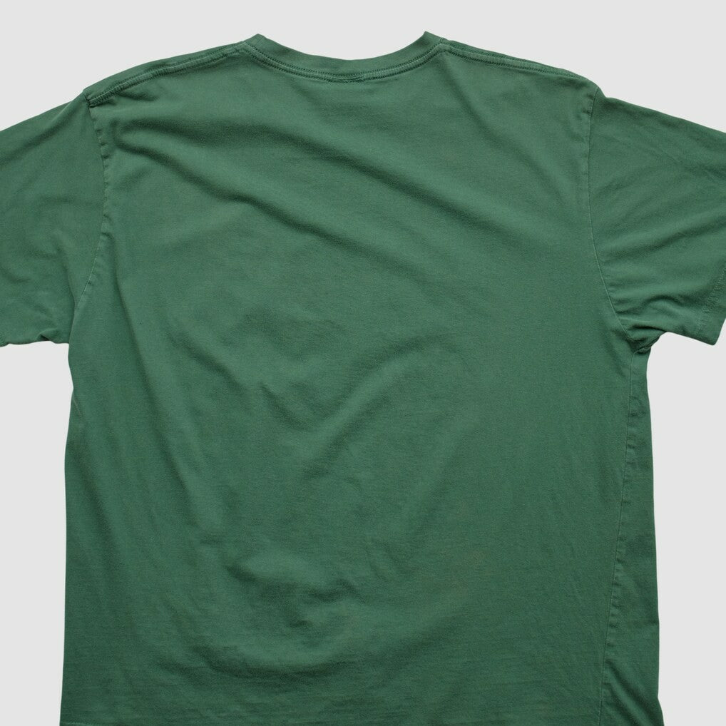 Green Bay Packers NFL 2010s T-shirt Green Vintage | Fanatics