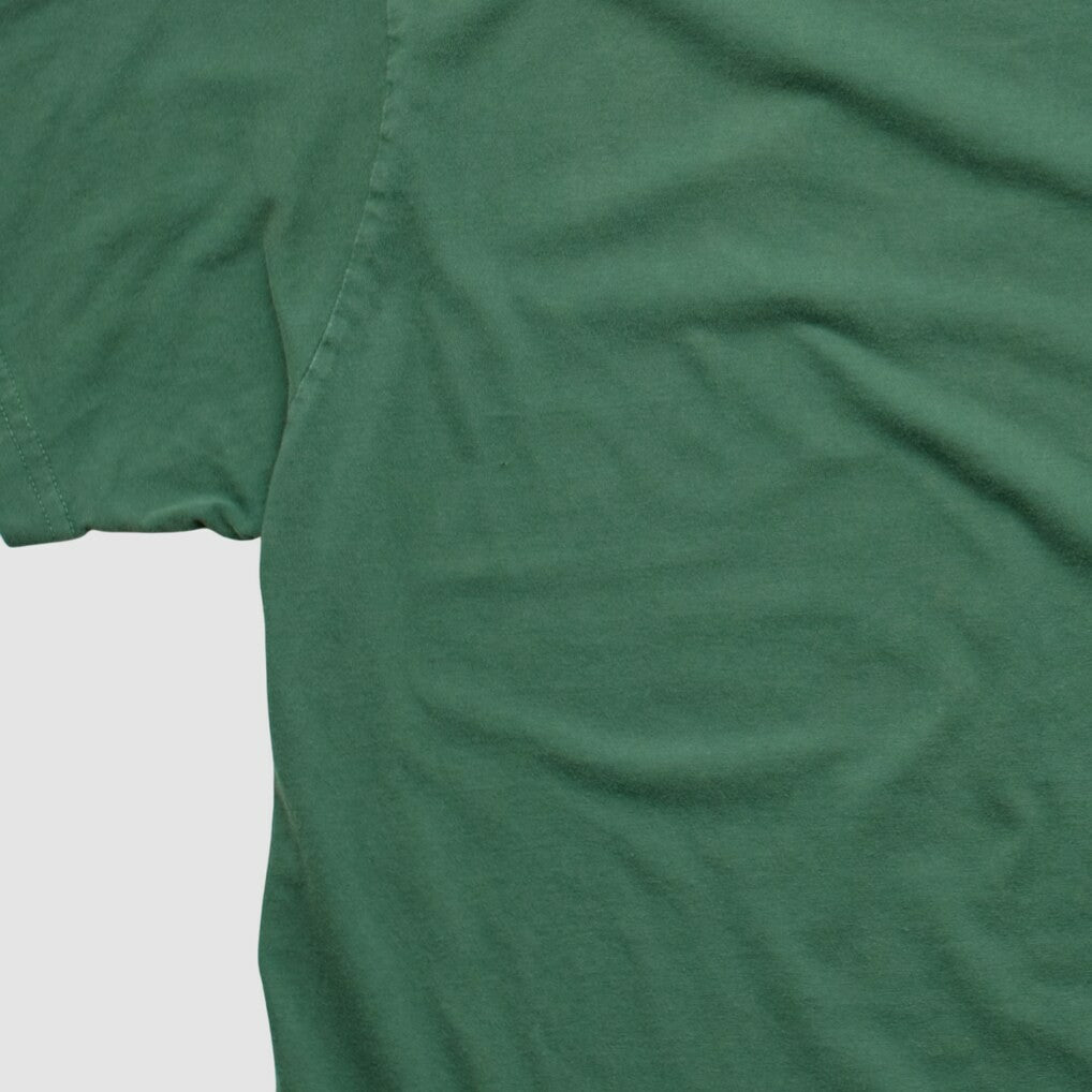 Green Bay Packers NFL 2010s T-shirt Green Vintage | Fanatics