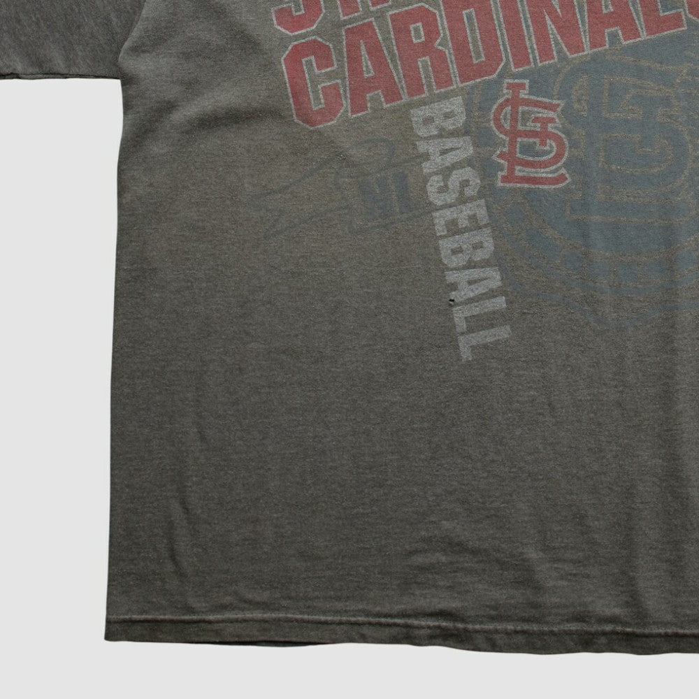 St. Louis Cardinals Genuine Merchandise 2010s T-shirt - MLB