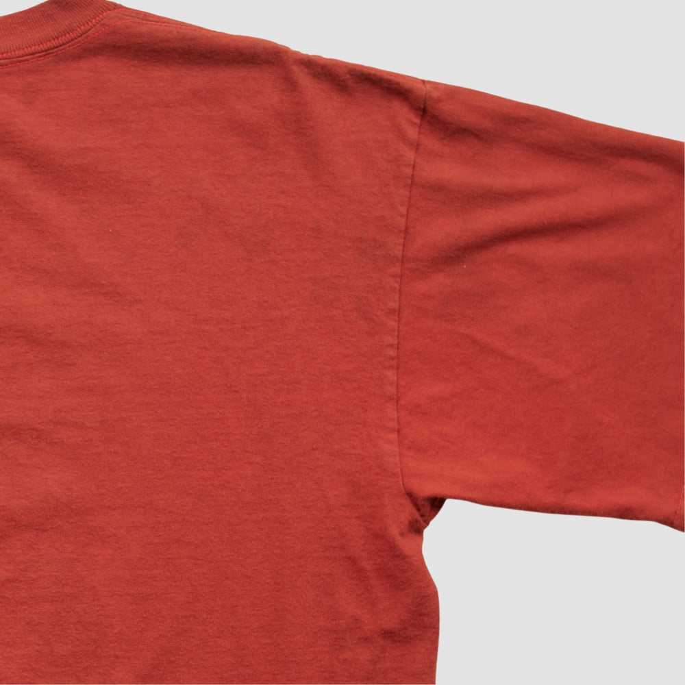 Tampa Bay Buccaneers NFL 2000s T-shirt Red Vintage | Fanatics