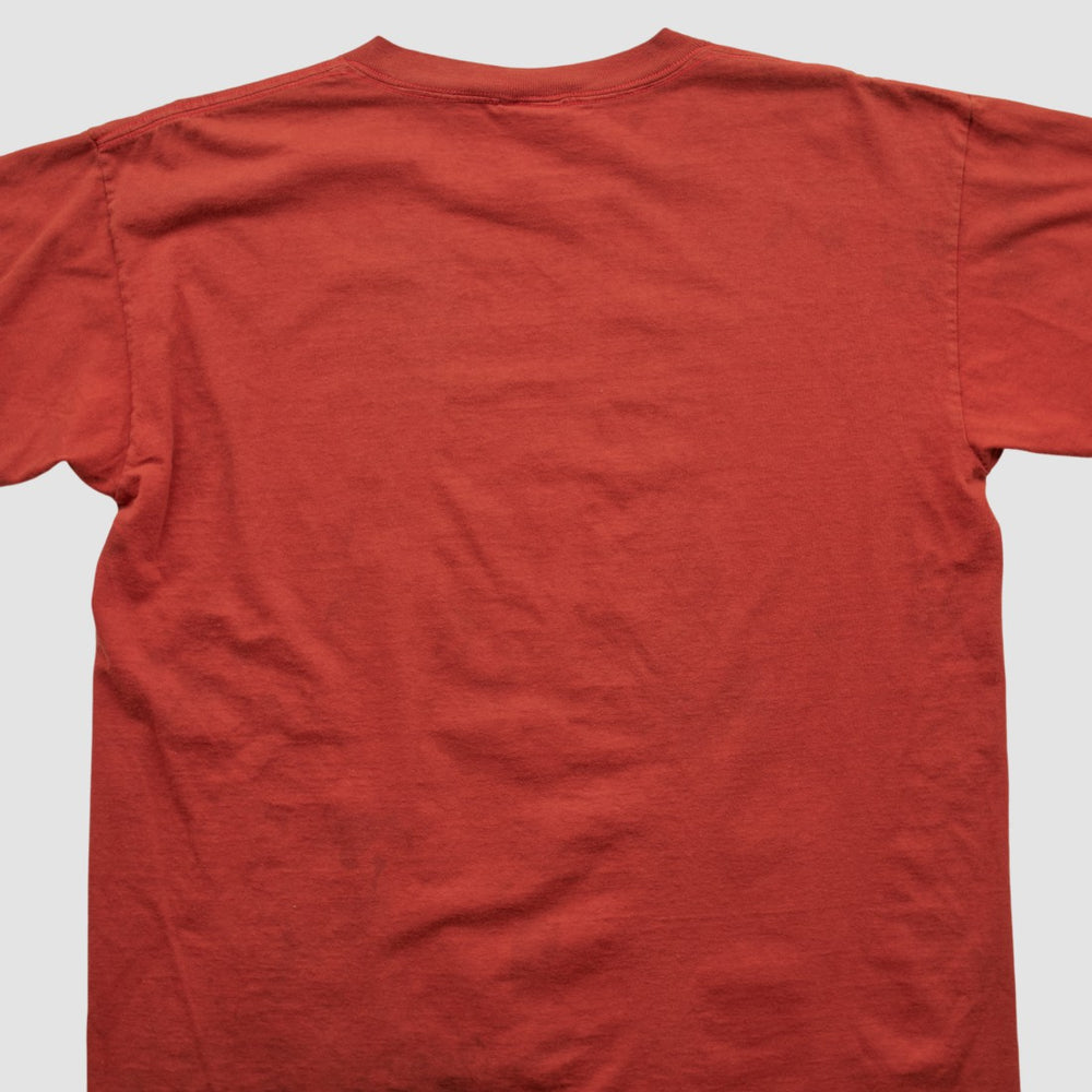 Tampa Bay Buccaneers NFL 2000s T-shirt Red Vintage | Fanatics