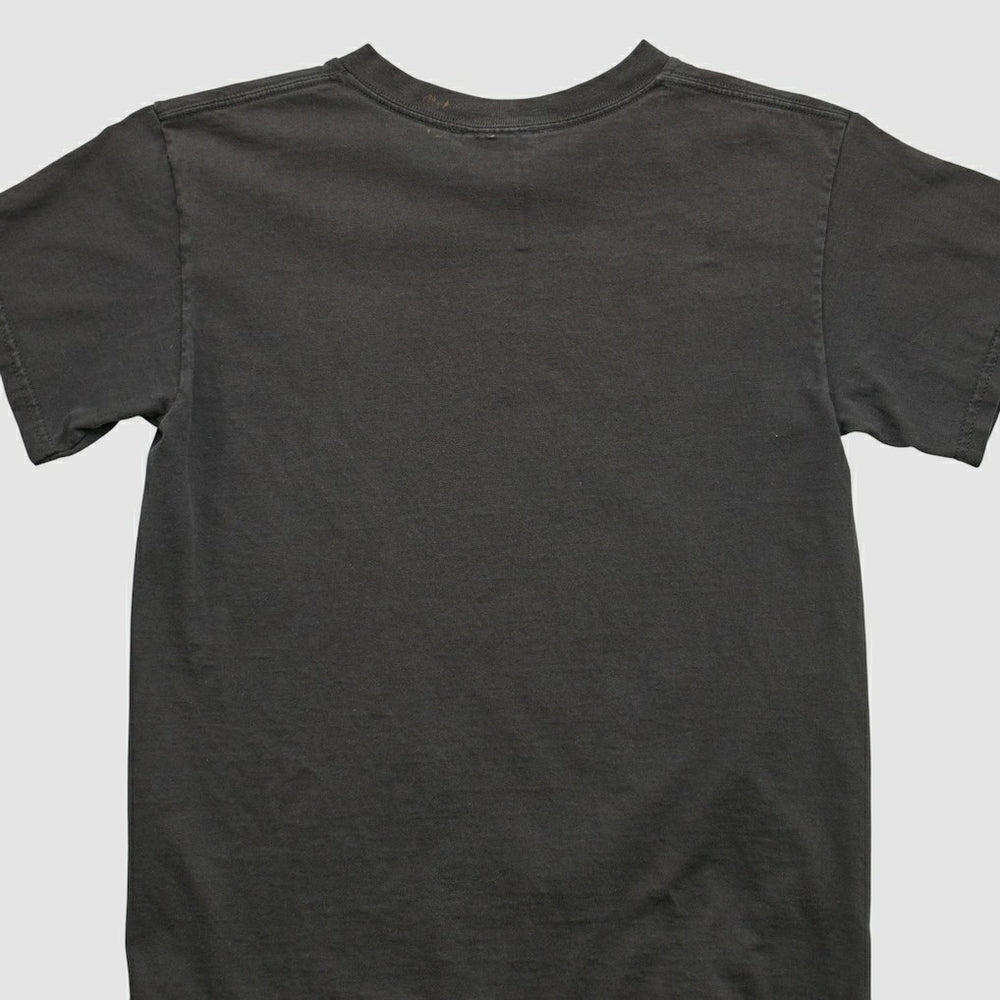 Pittsburgh Steelers NFL 2000s T-shirt Black Vintage | Fanatics