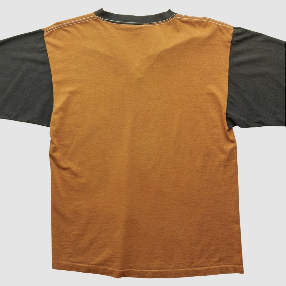 San Francisco Giants College Ware 90s T-shirt - MLB
