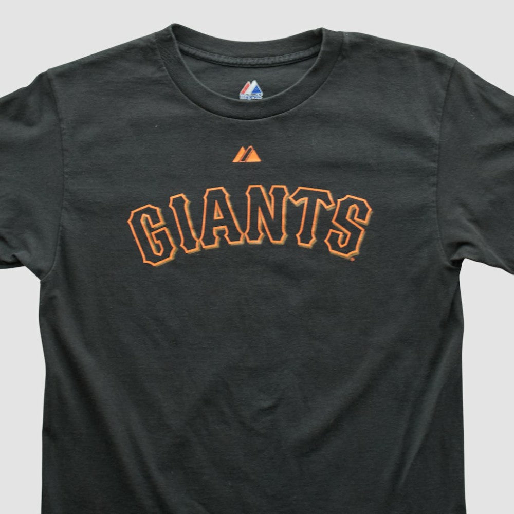 San Francisco Giants Majestic 2009 T-shirt - MLB
