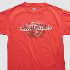 St. Louis Cardinals CSA 2000s T-shirt - MLB