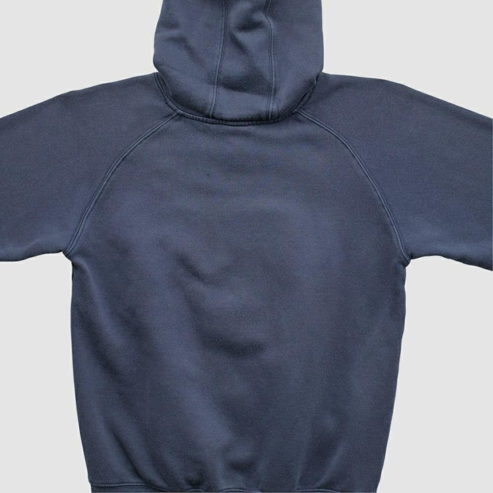 Minnesota Twins Majestic 2000s Hooded Pullover Sweatshirt - MLB