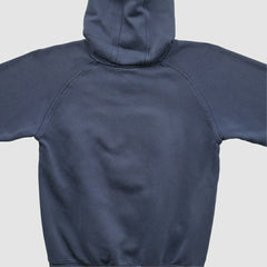 Minnesota Twins Majestic 2000s Hooded Pullover Sweatshirt - MLB