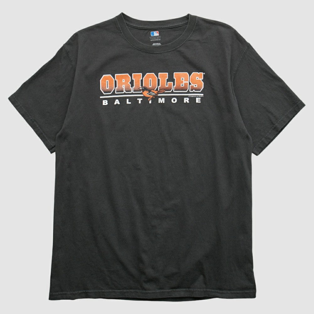Baltimore Orioles Genuine Merchandise 2000s T-shirt - MLB
