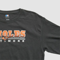 Baltimore Orioles Genuine Merchandise 2000s T-shirt - MLB