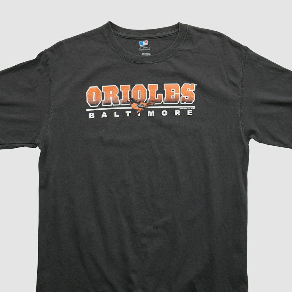 Baltimore Orioles Genuine Merchandise 2000s T-shirt - MLB