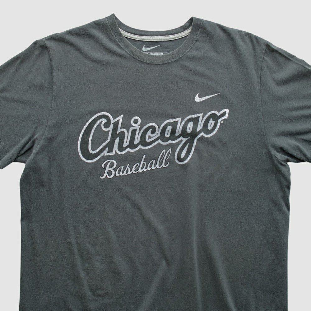 Chicago White Sox Nike 2010s T-shirt - MLB