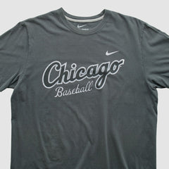 Chicago White Sox Nike 2010s T-shirt - MLB