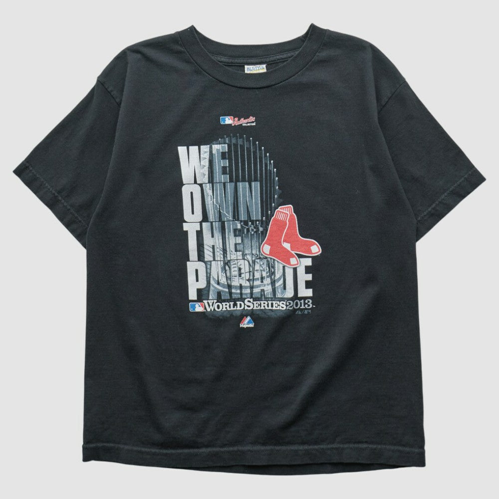 Boston Red Sox Alstyle 2013 T-shirt - MLB