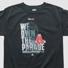 Boston Red Sox Alstyle 2013 T-shirt - MLB