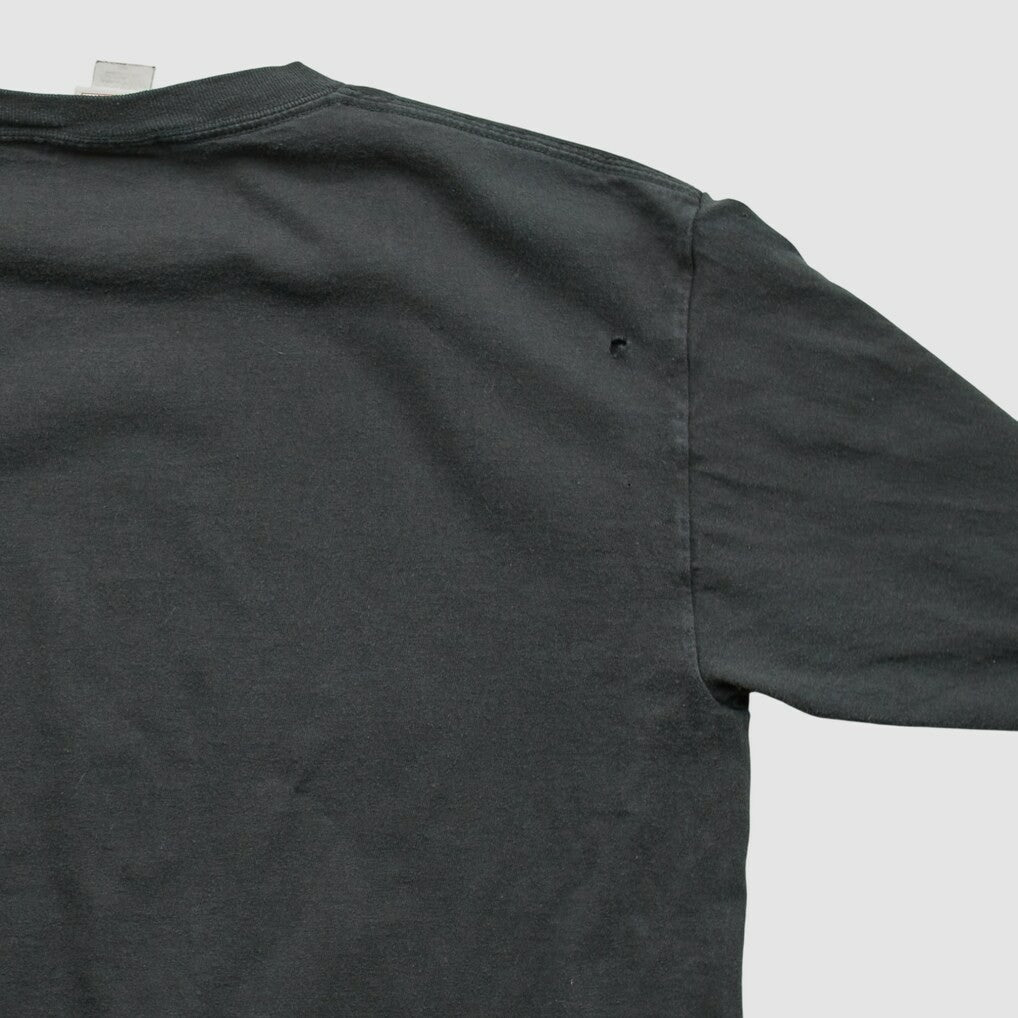 Pittsburgh Steelers NFL 2000s Long Sleeve T-shirt Black Vintage | Fanatics