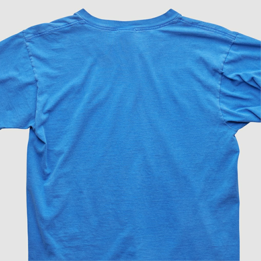 Indianapolis Colts NFL 2000s T-shirt Blue Vintage | Fanatics