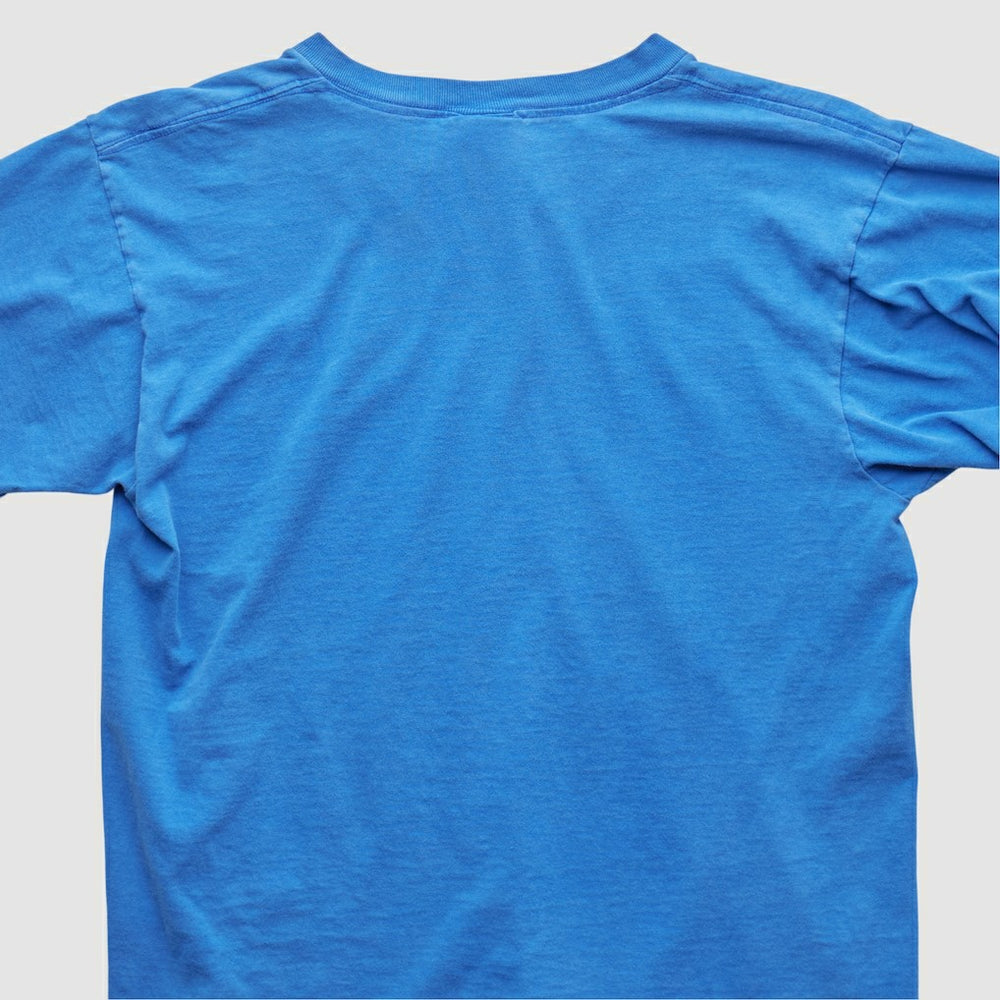 Indianapolis Colts NFL 2000s T-shirt Blue Vintage | Fanatics