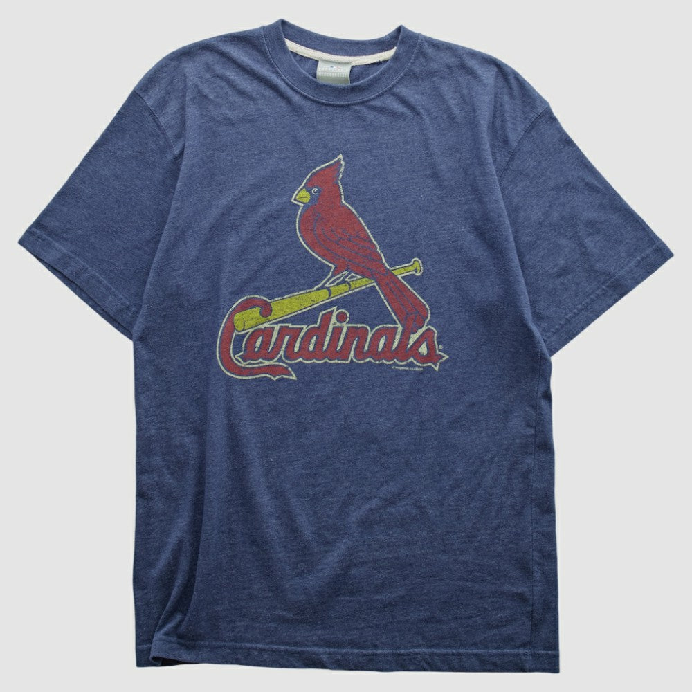 St. Louis Cardinals Genuine merchandise 2010s T-shirt - MLB