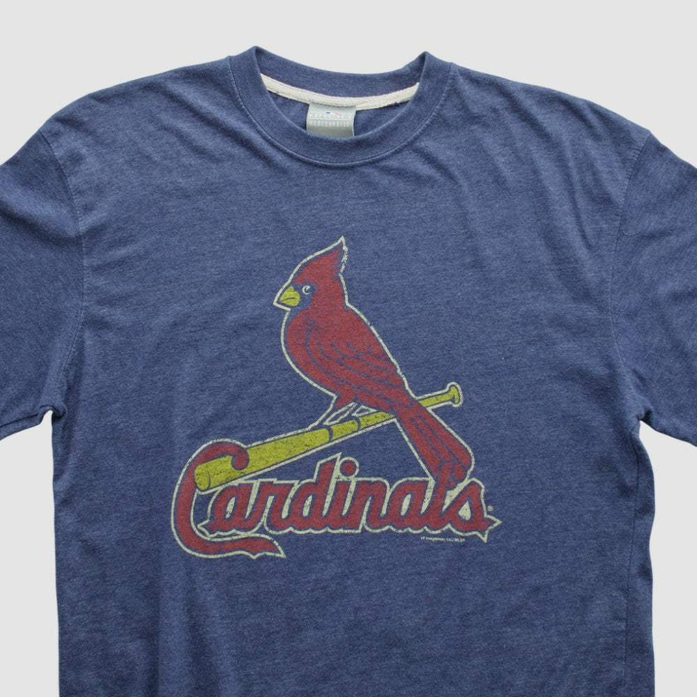 St. Louis Cardinals Genuine merchandise 2010s T-shirt - MLB