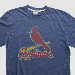 St. Louis Cardinals Genuine merchandise 2010s T-shirt - MLB