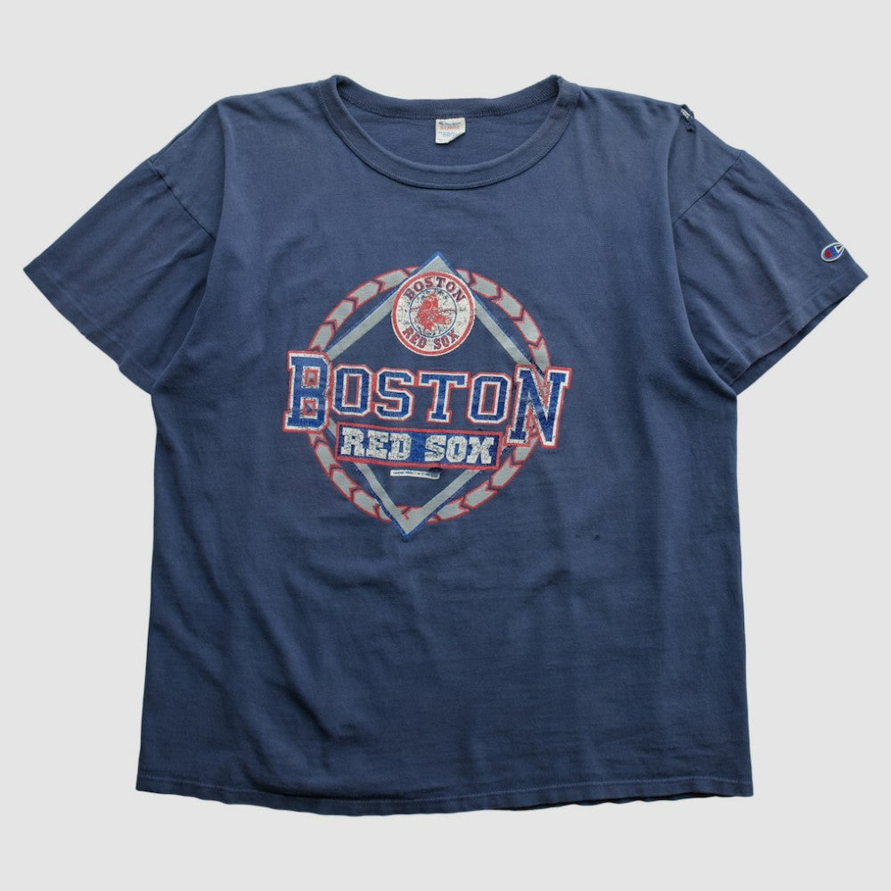 Boston Red Sox Champion 90s T-shirt - MLB