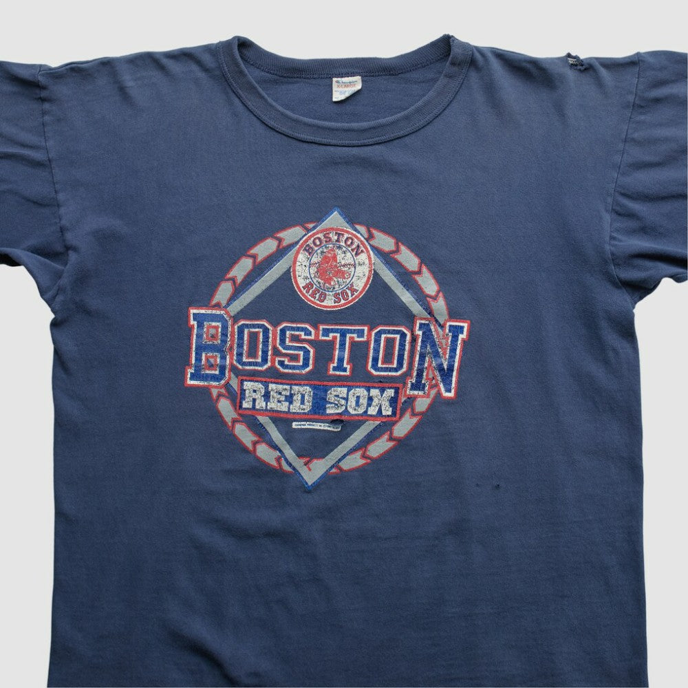 Boston Red Sox Champion 90s T-shirt - MLB