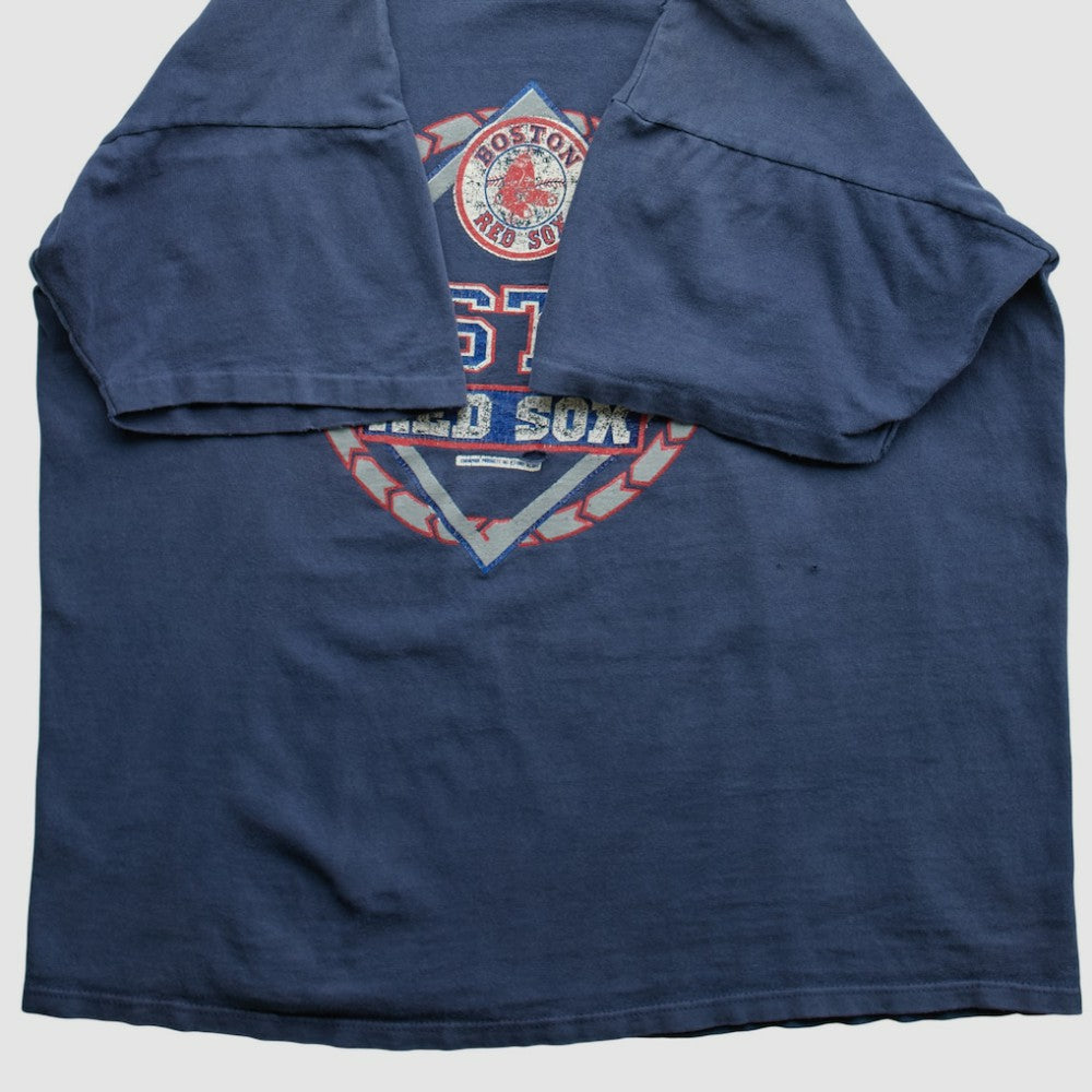 Boston Red Sox Champion 90s T-shirt - MLB