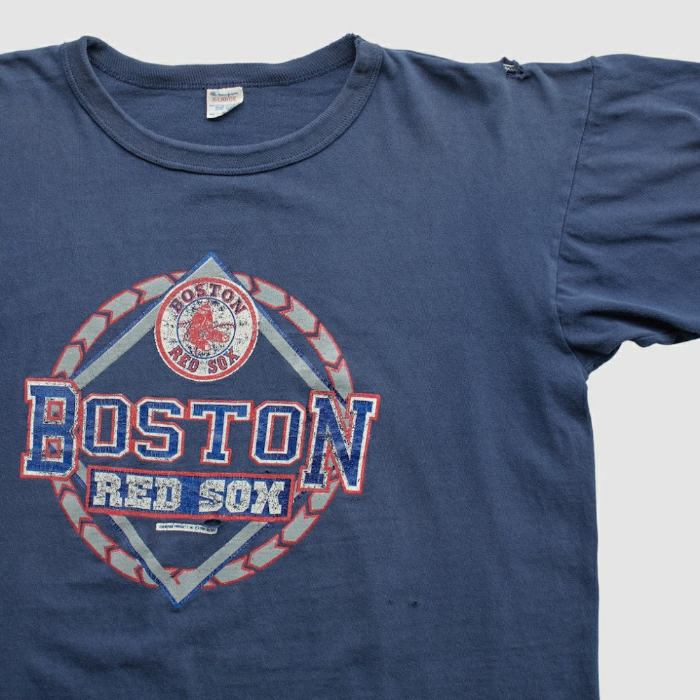 Boston Red Sox Champion 90s T-shirt - MLB