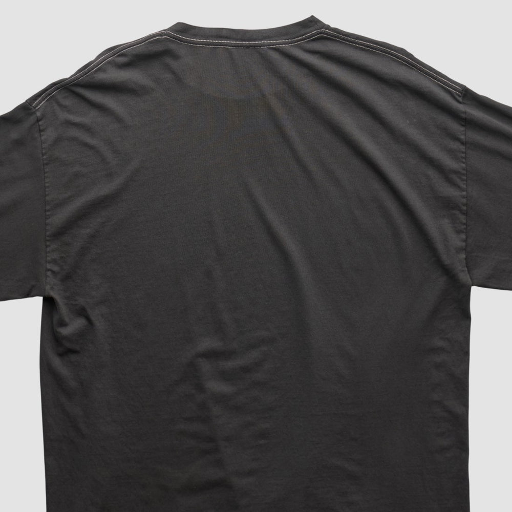 Tampa Bay Buccaneers Reebok 2003 Long Sleeve T-shirt Black Vintage | Fanatics