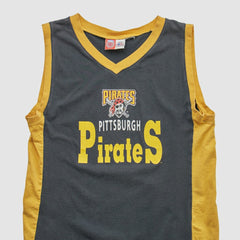 Pittsburgh Pirates Professional Sports Club 2000s Tank - MLB