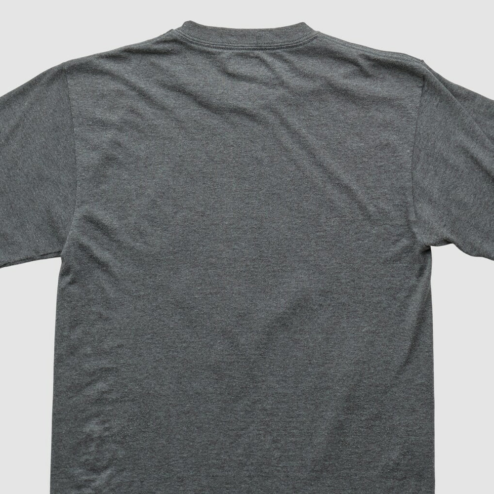 Green Bay Packers NFL 2010s T-shirt Dark Heather Gray Vintage | Fanatics