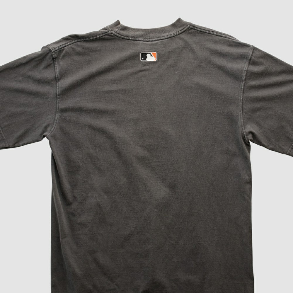 Baltimore Orioles Majestic 2000s T-shirt - MLB