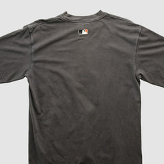 Baltimore Orioles Majestic 2000s T-shirt - MLB
