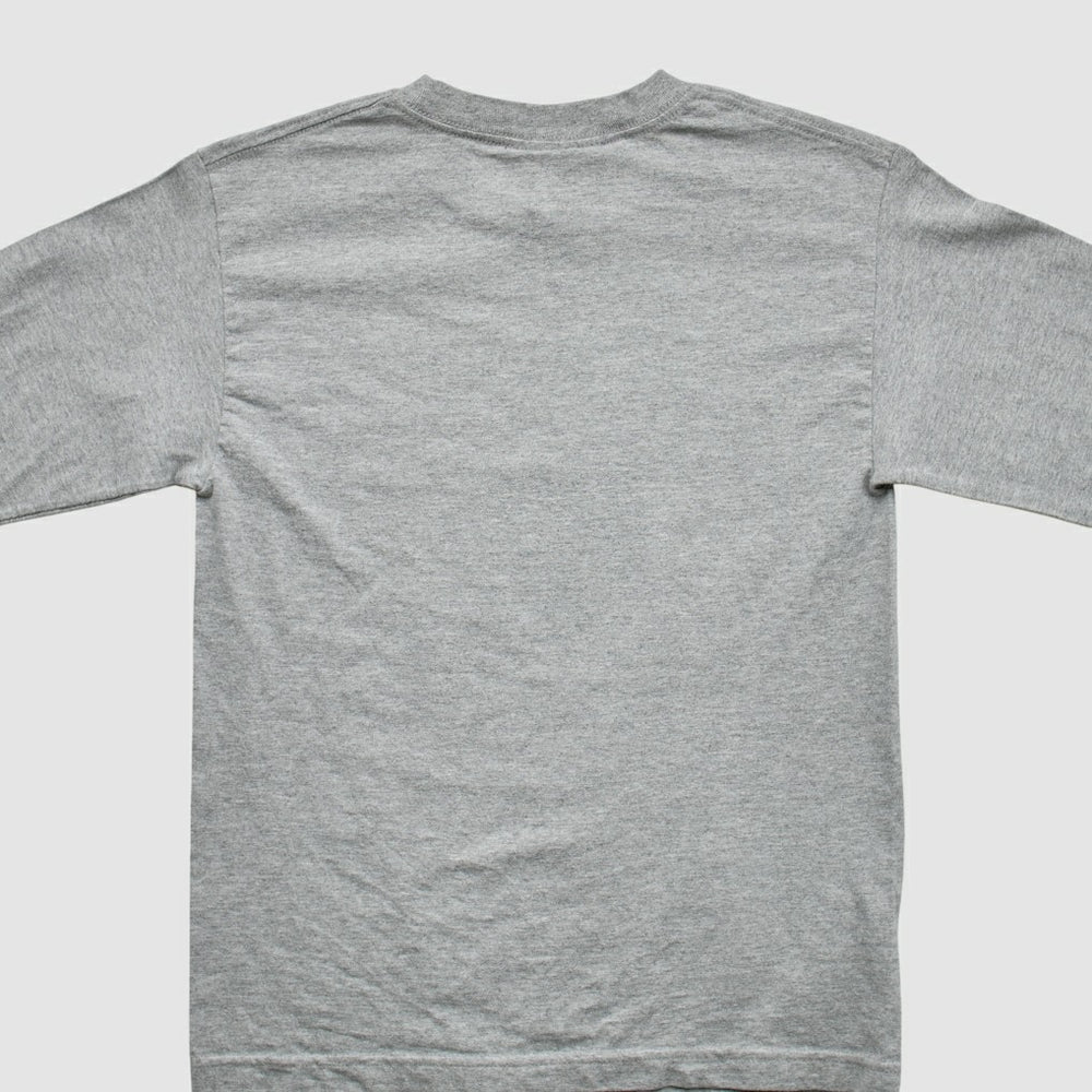 New York Giants Reebok 2011 Pullover Sweatshirt Heather Gray Vintage | Fanatics