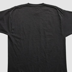 Pittsburgh Steelers Reebok 2000s T-shirt Black Vintage | Fanatics