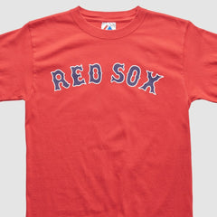 Boston Red Sox Majestic 2000s T-shirt - MLB
