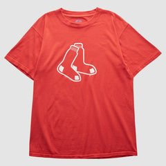 Boston Red Sox CSA 2000s T-shirt - MLB